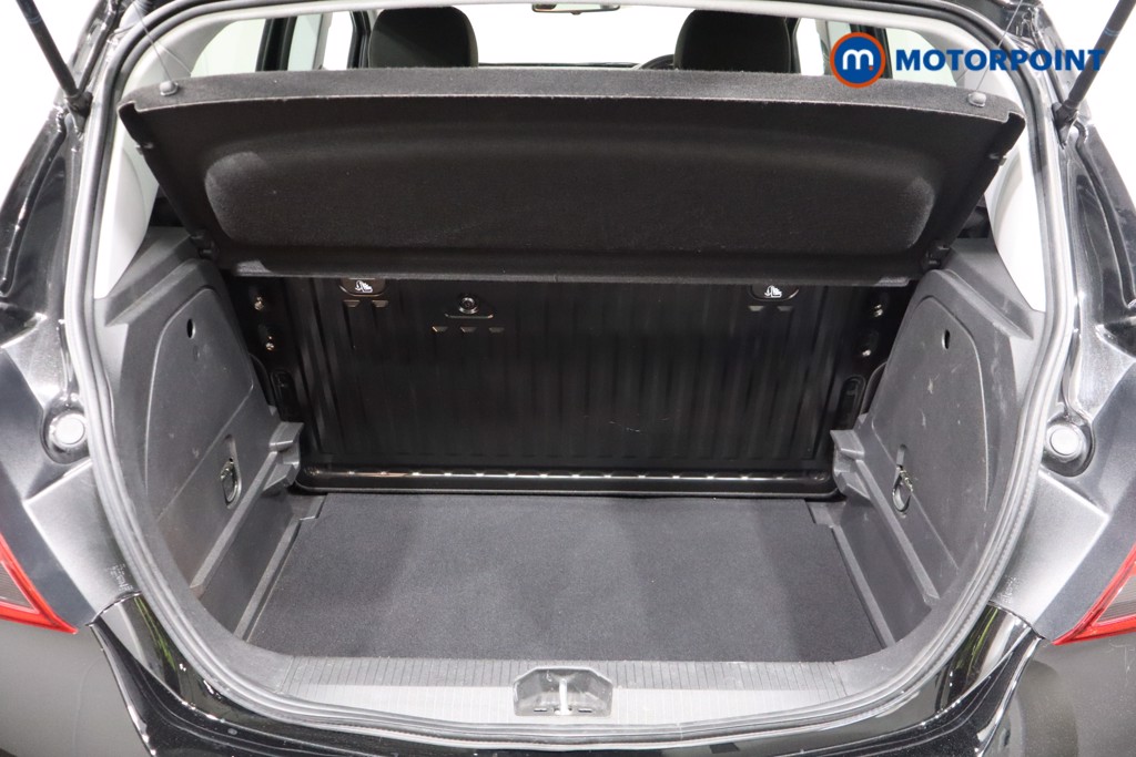 Vauxhall Corsa Sri Nav Manual Petrol Hatchback - Stock Number (1536485) - 26th supplementary image