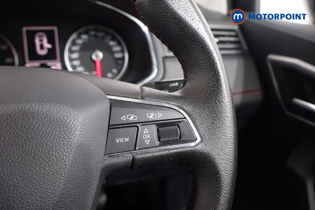 Seat Ibiza FR Manual Petrol Hatchback - Stock Number (1548347) - 8th supplementary image