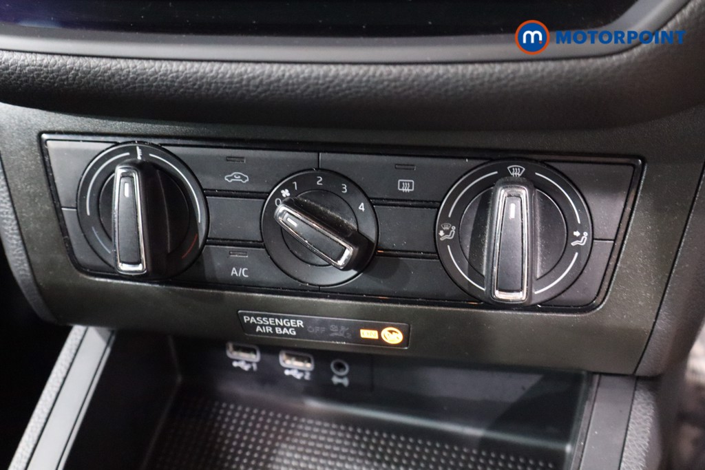 Seat Ibiza FR Manual Petrol Hatchback - Stock Number (1548347) - 14th supplementary image
