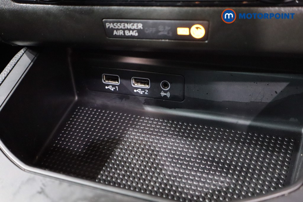 Seat Ibiza FR Manual Petrol Hatchback - Stock Number (1548347) - 15th supplementary image
