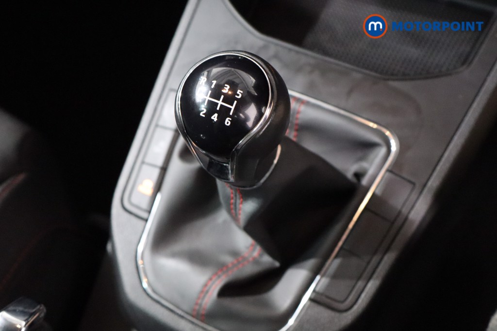Seat Ibiza FR Manual Petrol Hatchback - Stock Number (1548347) - 16th supplementary image
