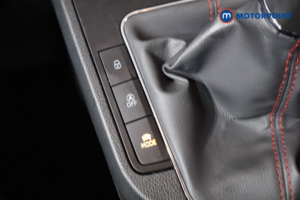 Seat Ibiza FR Manual Petrol Hatchback - Stock Number (1548347) - 17th supplementary image