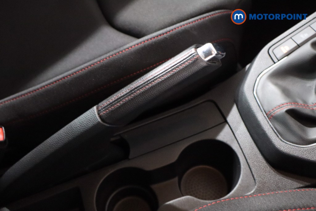 Seat Ibiza FR Manual Petrol Hatchback - Stock Number (1548347) - 18th supplementary image
