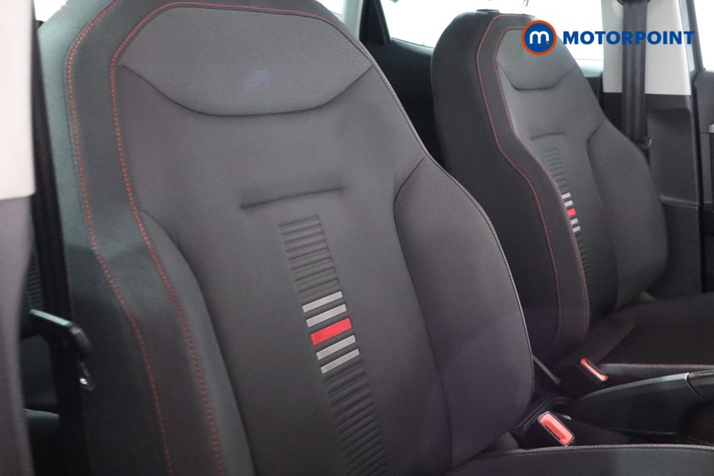 Seat Ibiza FR Manual Petrol Hatchback - Stock Number (1548347) - 21st supplementary image