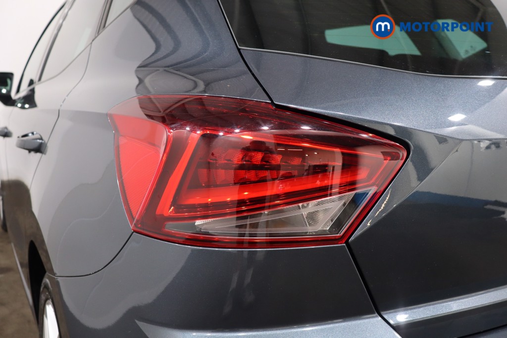 Seat Ibiza FR Manual Petrol Hatchback - Stock Number (1548347) - 24th supplementary image