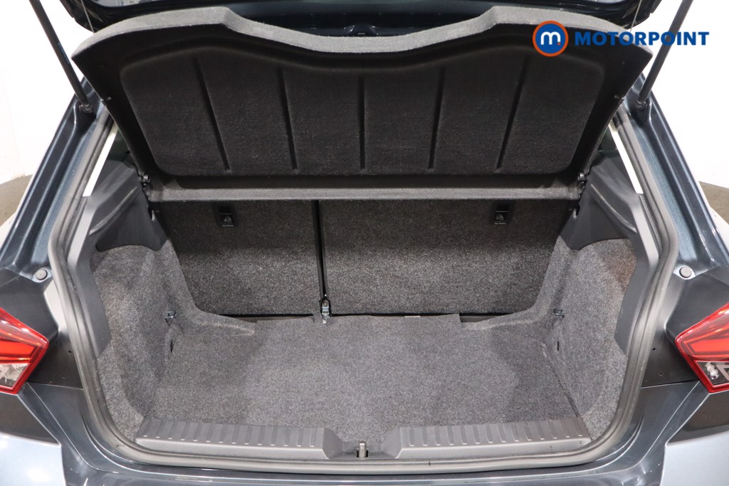 Seat Ibiza FR Manual Petrol Hatchback - Stock Number (1548347) - 25th supplementary image