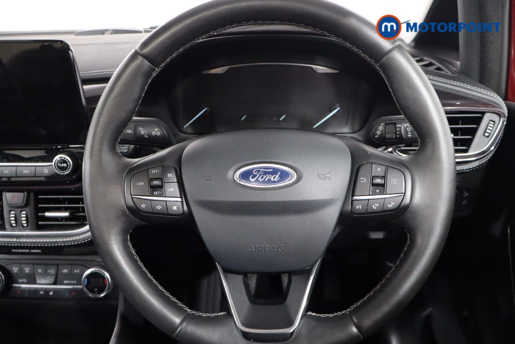Ford Fiesta Vignale 1.0 Ecoboost 5Dr Manual Petrol Hatchback - Stock Number (1549118) - 6th supplementary image