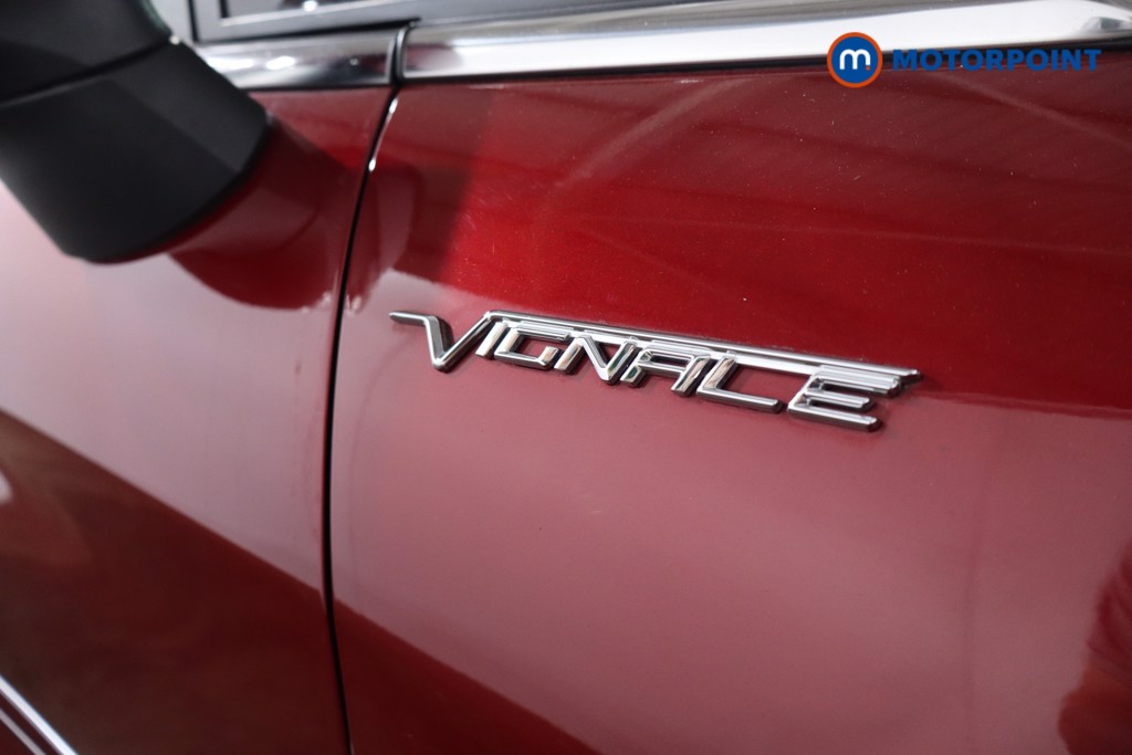 Ford Fiesta Vignale 1.0 Ecoboost 5Dr Manual Petrol Hatchback - Stock Number (1549118) - 28th supplementary image