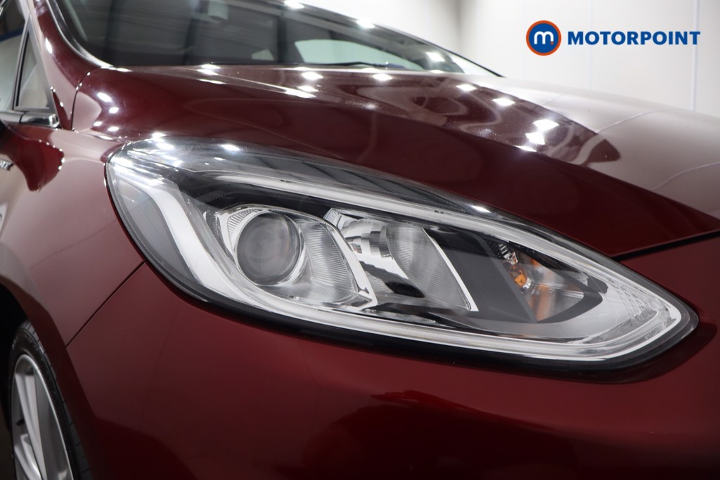 Ford Fiesta Vignale 1.0 Ecoboost 5Dr Manual Petrol Hatchback - Stock Number (1549118) - 29th supplementary image