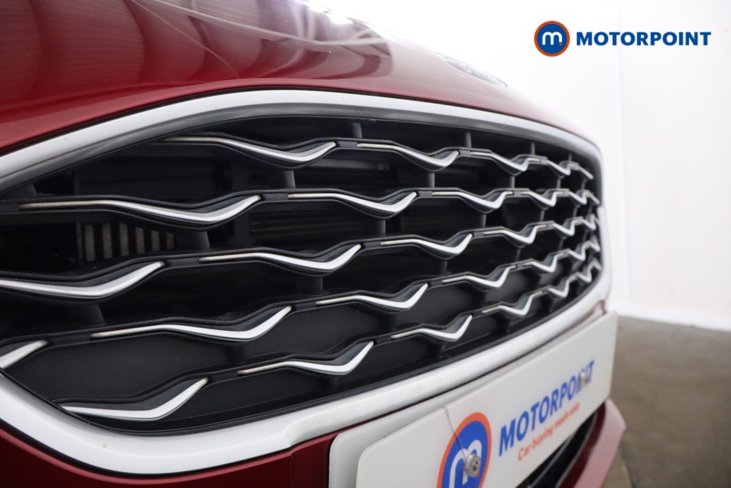 Ford Fiesta Vignale 1.0 Ecoboost 5Dr Manual Petrol Hatchback - Stock Number (1549118) - 30th supplementary image