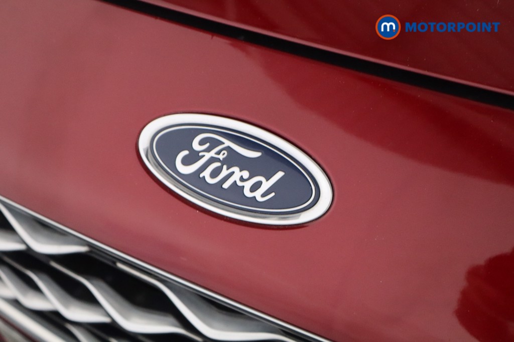 Ford Fiesta Vignale 1.0 Ecoboost 5Dr Manual Petrol Hatchback - Stock Number (1549118) - 31st supplementary image