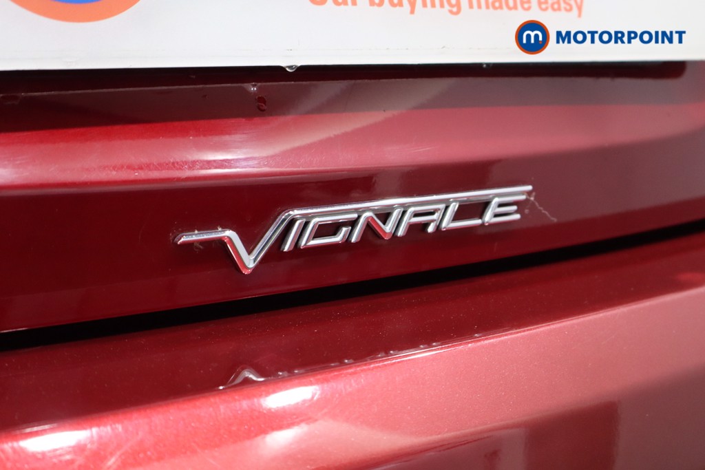 Ford Fiesta Vignale 1.0 Ecoboost 5Dr Manual Petrol Hatchback - Stock Number (1549118) - 34th supplementary image