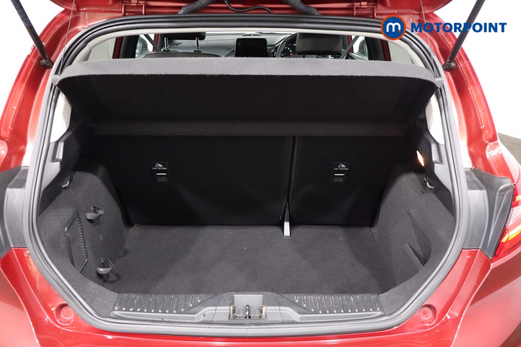 Ford Fiesta Vignale 1.0 Ecoboost 5Dr Manual Petrol Hatchback - Stock Number (1549118) - 36th supplementary image