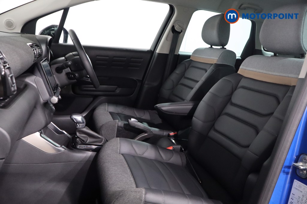 Citroen C3 Aircross MAX Automatic Petrol SUV - Stock Number (1552589) - 4th supplementary image