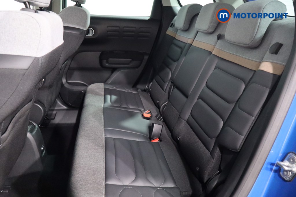 Citroen C3 Aircross MAX Automatic Petrol SUV - Stock Number (1552589) - 5th supplementary image