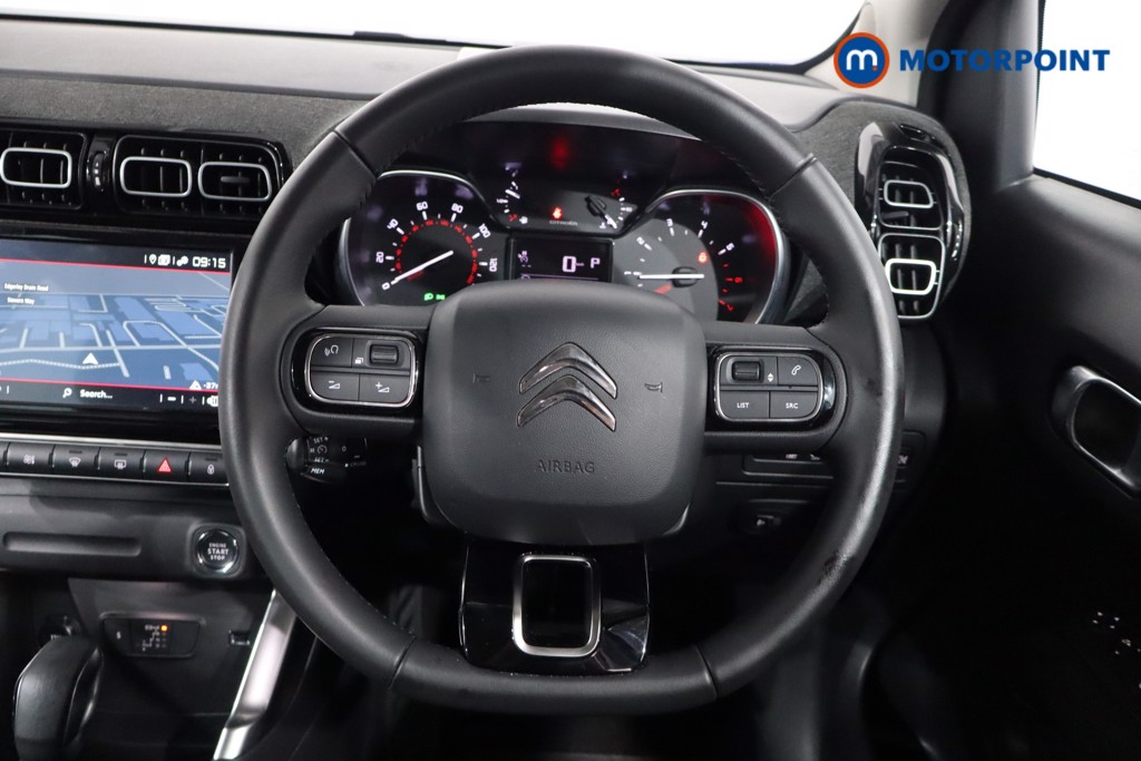 Citroen C3 Aircross MAX Automatic Petrol SUV - Stock Number (1552589) - 6th supplementary image