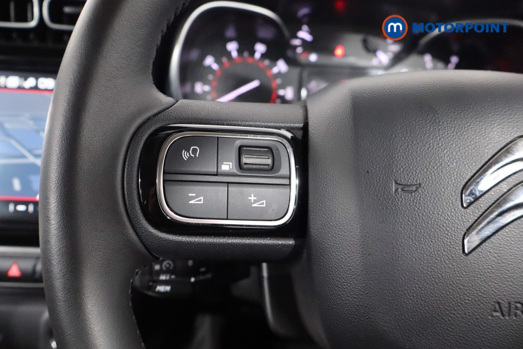 Citroen C3 Aircross MAX Automatic Petrol SUV - Stock Number (1552589) - 7th supplementary image