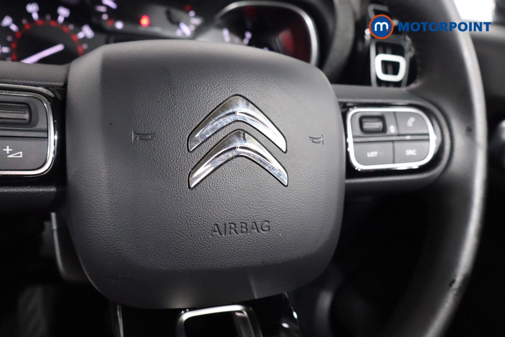 Citroen C3 Aircross MAX Automatic Petrol SUV - Stock Number (1552589) - 8th supplementary image