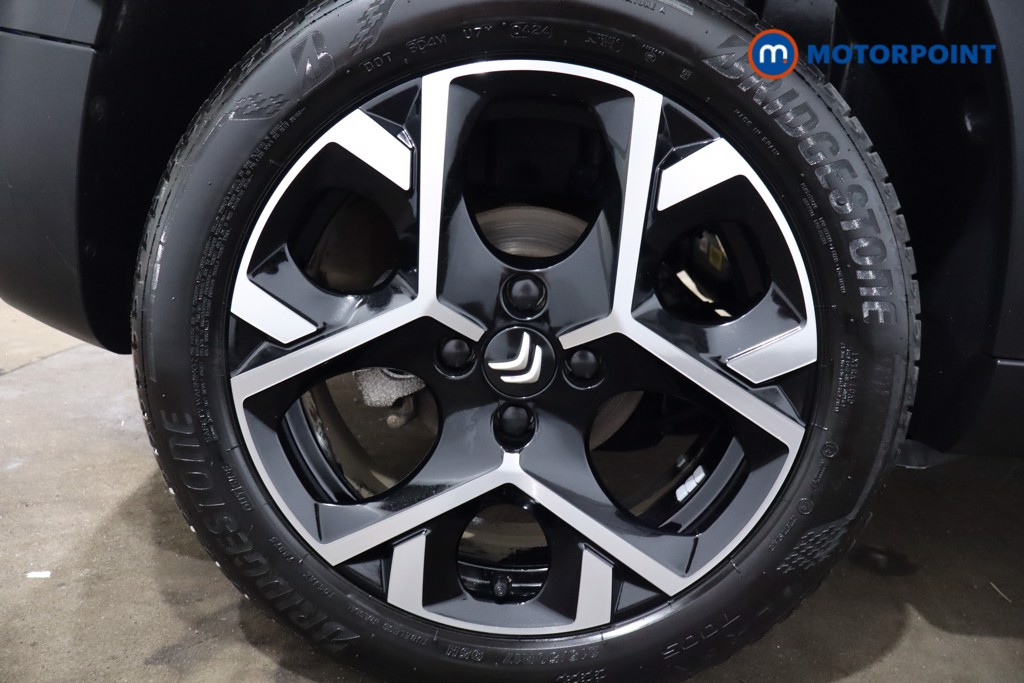 Citroen C3 Aircross MAX Automatic Petrol SUV - Stock Number (1552589) - 10th supplementary image