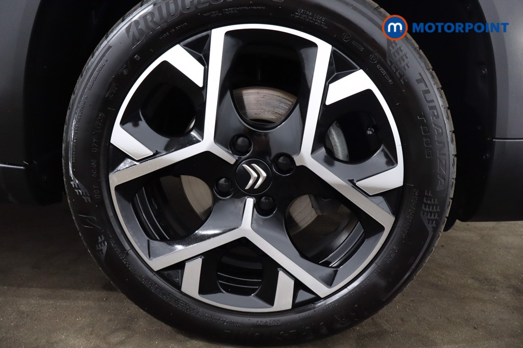 Citroen C3 Aircross MAX Automatic Petrol SUV - Stock Number (1552589) - 11th supplementary image
