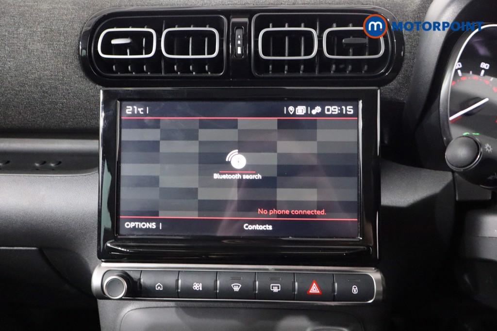 Citroen C3 Aircross MAX Automatic Petrol SUV - Stock Number (1552589) - 17th supplementary image