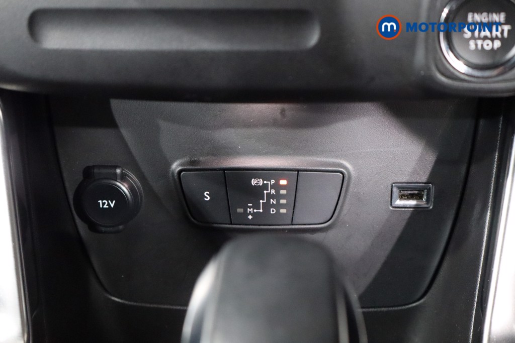 Citroen C3 Aircross MAX Automatic Petrol SUV - Stock Number (1552589) - 21st supplementary image