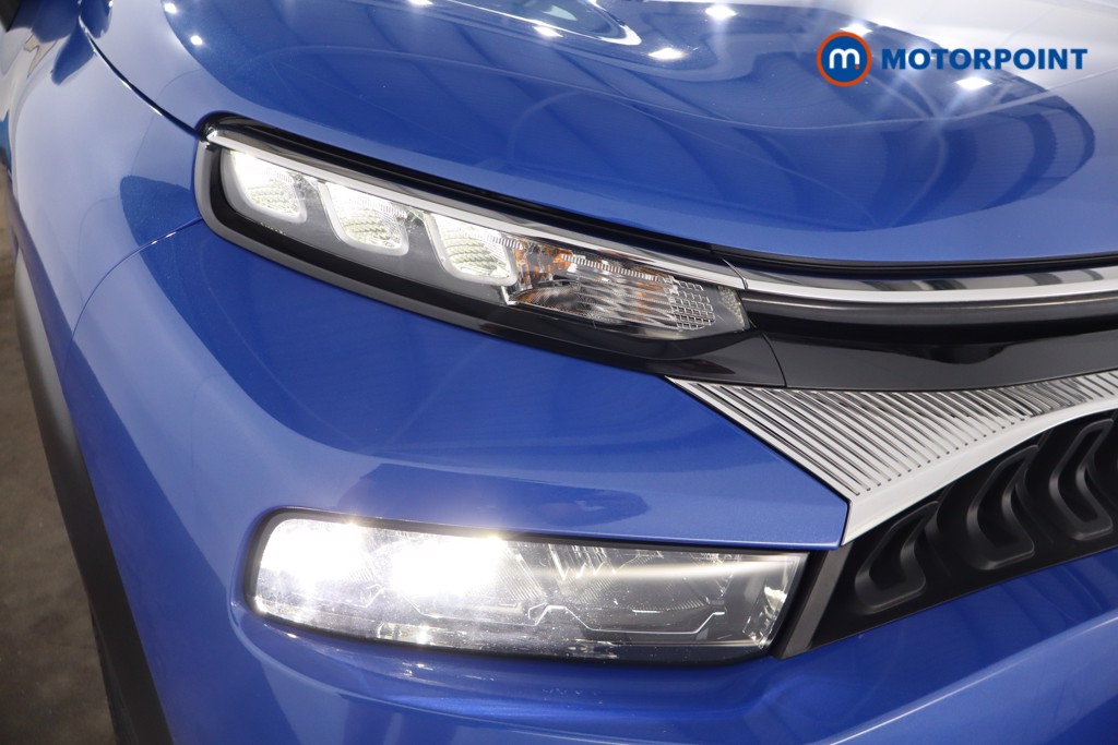 Citroen C3 Aircross MAX Automatic Petrol SUV - Stock Number (1552589) - 23rd supplementary image
