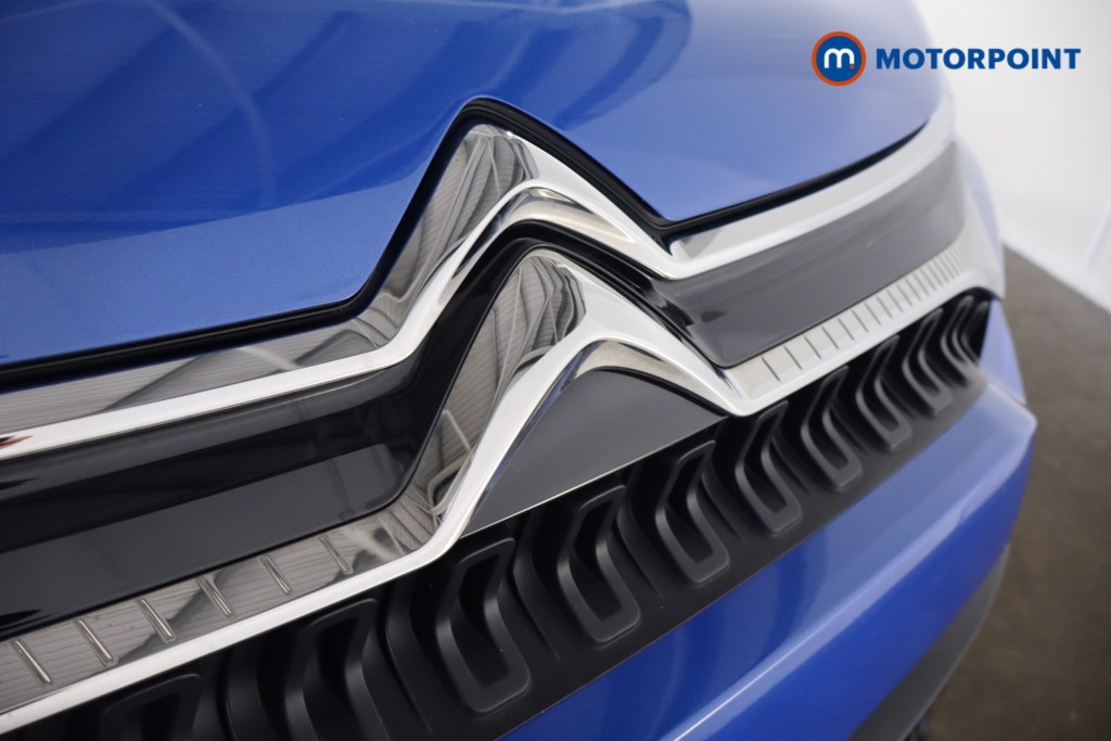 Citroen C3 Aircross MAX Automatic Petrol SUV - Stock Number (1552589) - 24th supplementary image