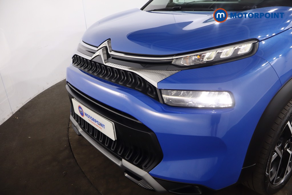 Citroen C3 Aircross MAX Automatic Petrol SUV - Stock Number (1552589) - 25th supplementary image