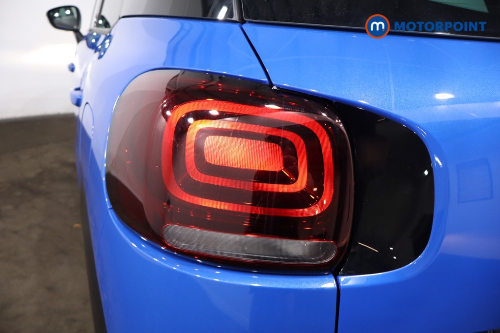 Citroen C3 Aircross MAX Automatic Petrol SUV - Stock Number (1552589) - 26th supplementary image