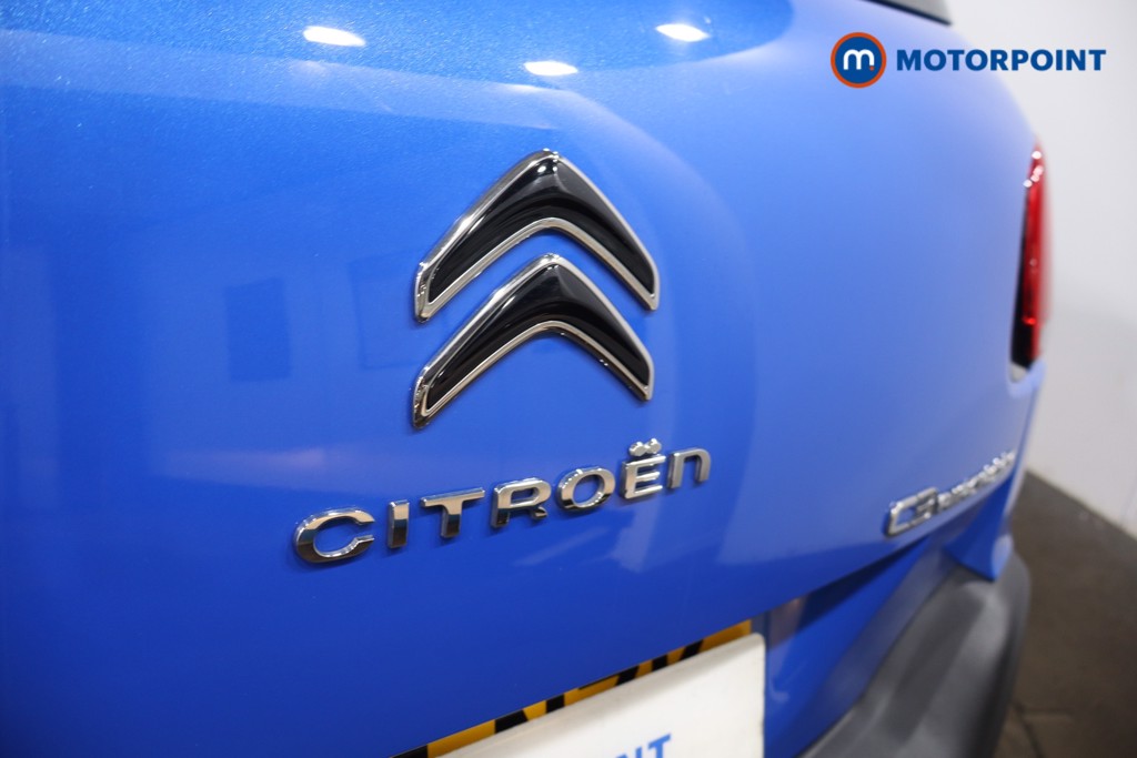 Citroen C3 Aircross MAX Automatic Petrol SUV - Stock Number (1552589) - 27th supplementary image