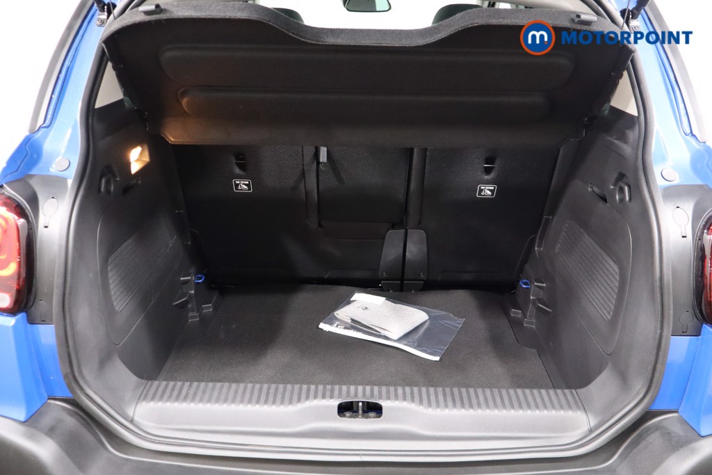 Citroen C3 Aircross MAX Automatic Petrol SUV - Stock Number (1552589) - 31st supplementary image