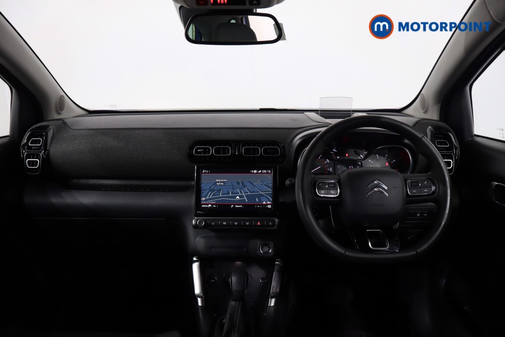 Citroen C3 Aircross MAX Automatic Petrol SUV - Stock Number (1552589) - 1st supplementary image