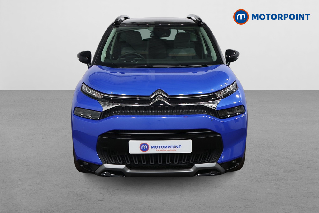Citroen C3 Aircross MAX Automatic Petrol SUV - Stock Number (1552589) - Front bumper