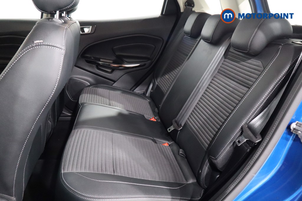 Ford Ecosport Titanium Automatic Petrol SUV - Stock Number (1552658) - 5th supplementary image