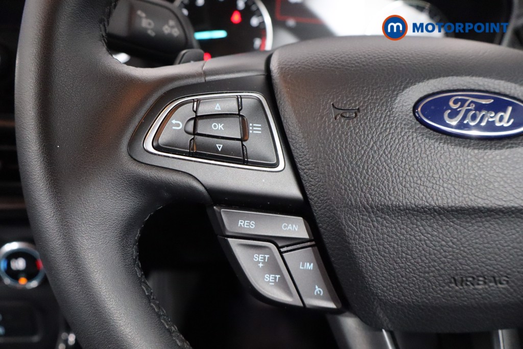 Ford Ecosport Titanium Automatic Petrol SUV - Stock Number (1552658) - 7th supplementary image
