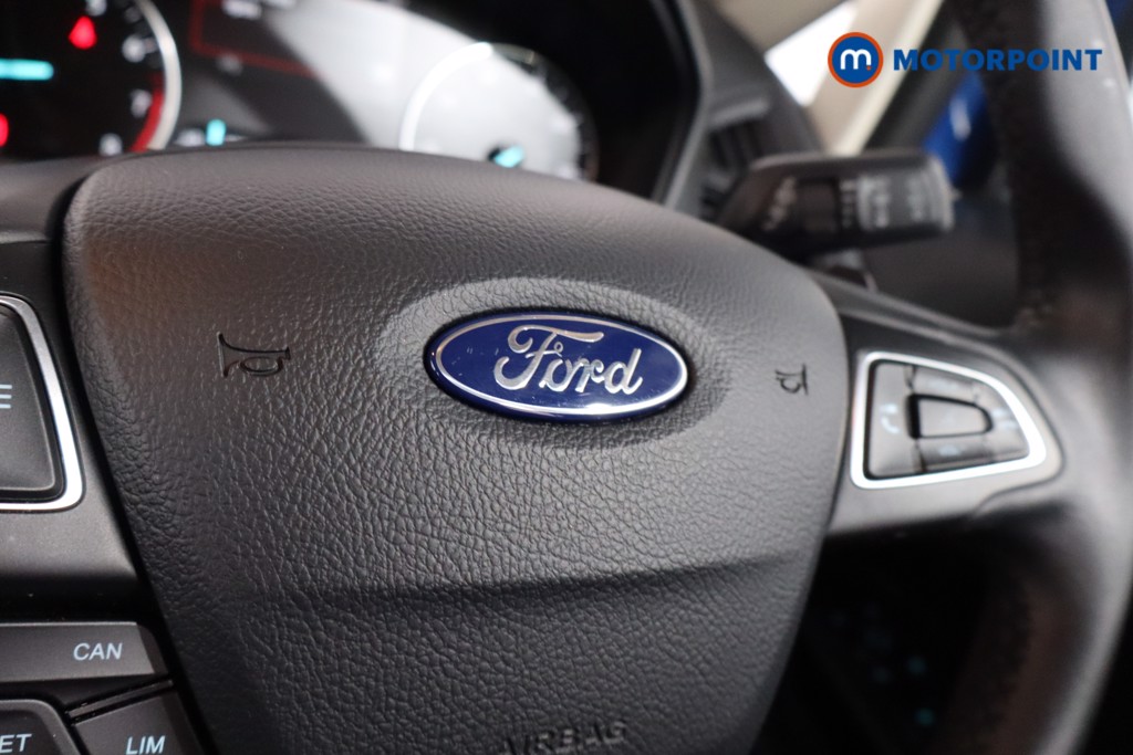 Ford Ecosport Titanium Automatic Petrol SUV - Stock Number (1552658) - 8th supplementary image
