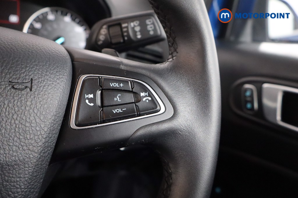 Ford Ecosport Titanium Automatic Petrol SUV - Stock Number (1552658) - 9th supplementary image