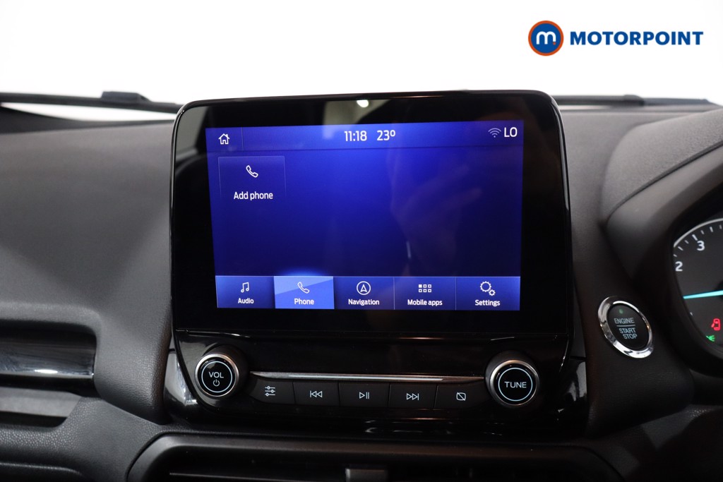 Ford Ecosport Titanium Automatic Petrol SUV - Stock Number (1552658) - 15th supplementary image