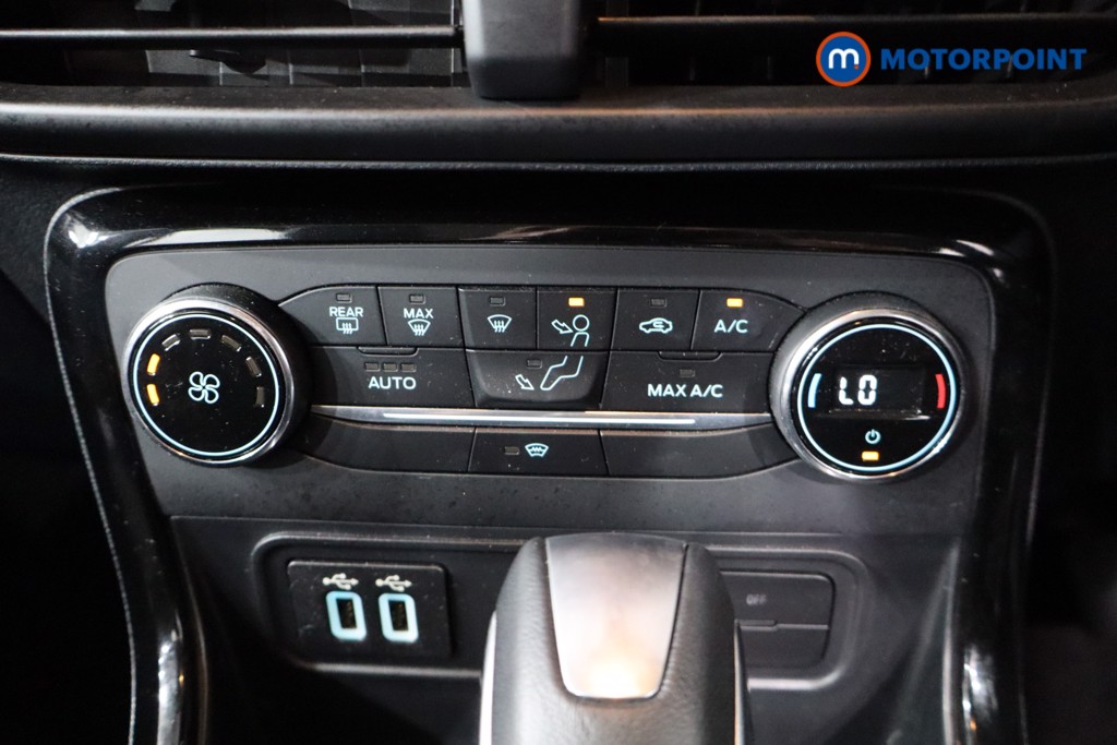 Ford Ecosport Titanium Automatic Petrol SUV - Stock Number (1552658) - 17th supplementary image