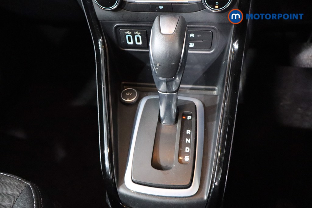Ford Ecosport Titanium Automatic Petrol SUV - Stock Number (1552658) - 18th supplementary image