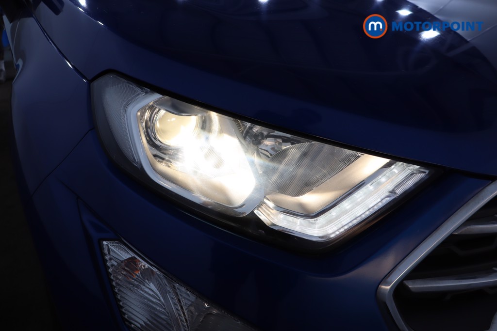 Ford Ecosport Titanium Automatic Petrol SUV - Stock Number (1552658) - 19th supplementary image