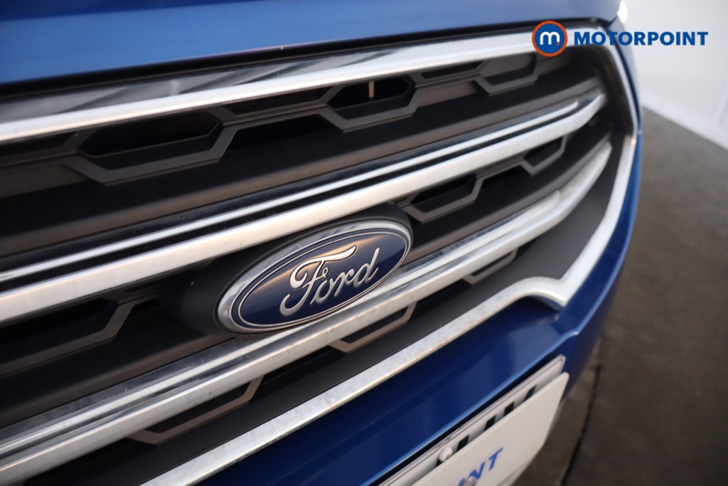 Ford Ecosport Titanium Automatic Petrol SUV - Stock Number (1552658) - 20th supplementary image