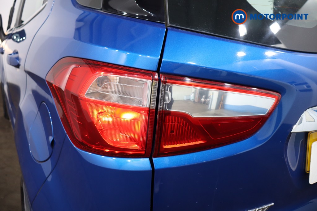 Ford Ecosport Titanium Automatic Petrol SUV - Stock Number (1552658) - 22nd supplementary image