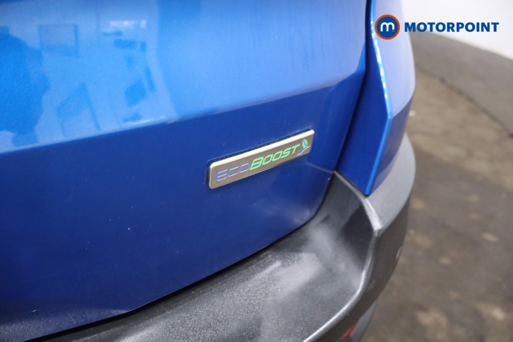 Ford Ecosport Titanium Automatic Petrol SUV - Stock Number (1552658) - 26th supplementary image
