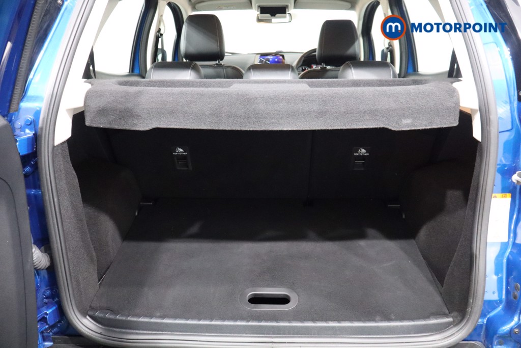 Ford Ecosport Titanium Automatic Petrol SUV - Stock Number (1552658) - 28th supplementary image
