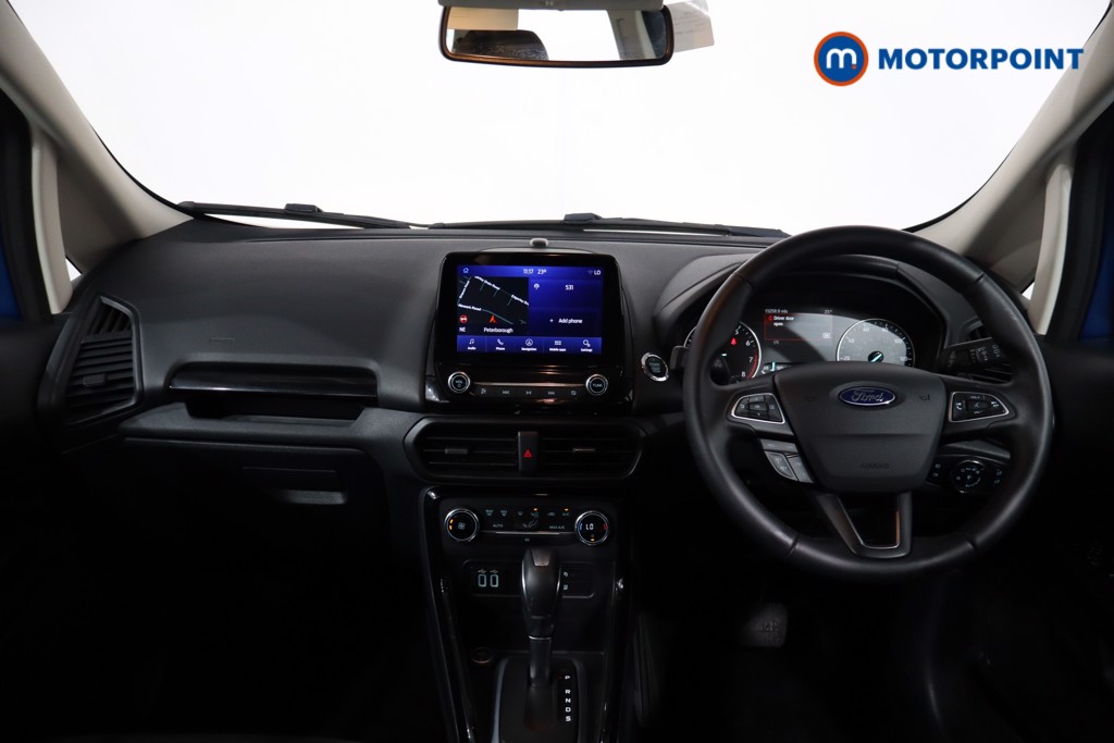Ford Ecosport Titanium Automatic Petrol SUV - Stock Number (1552658) - 1st supplementary image