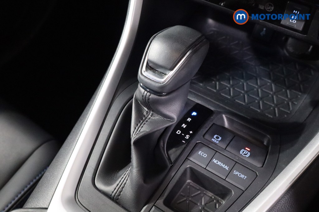 Toyota Rav4 Dynamic Automatic Petrol-Electric Hybrid SUV - Stock Number (1552849) - 17th supplementary image
