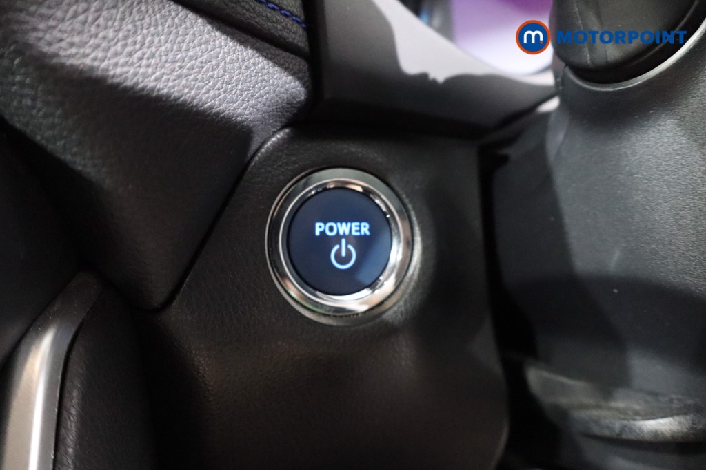 Toyota Rav4 Dynamic Automatic Petrol-Electric Hybrid SUV - Stock Number (1552849) - 19th supplementary image