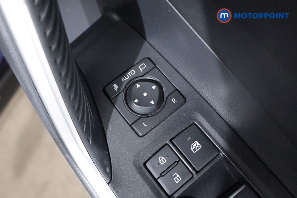 Toyota Rav4 Dynamic Automatic Petrol-Electric Hybrid SUV - Stock Number (1552849) - 21st supplementary image